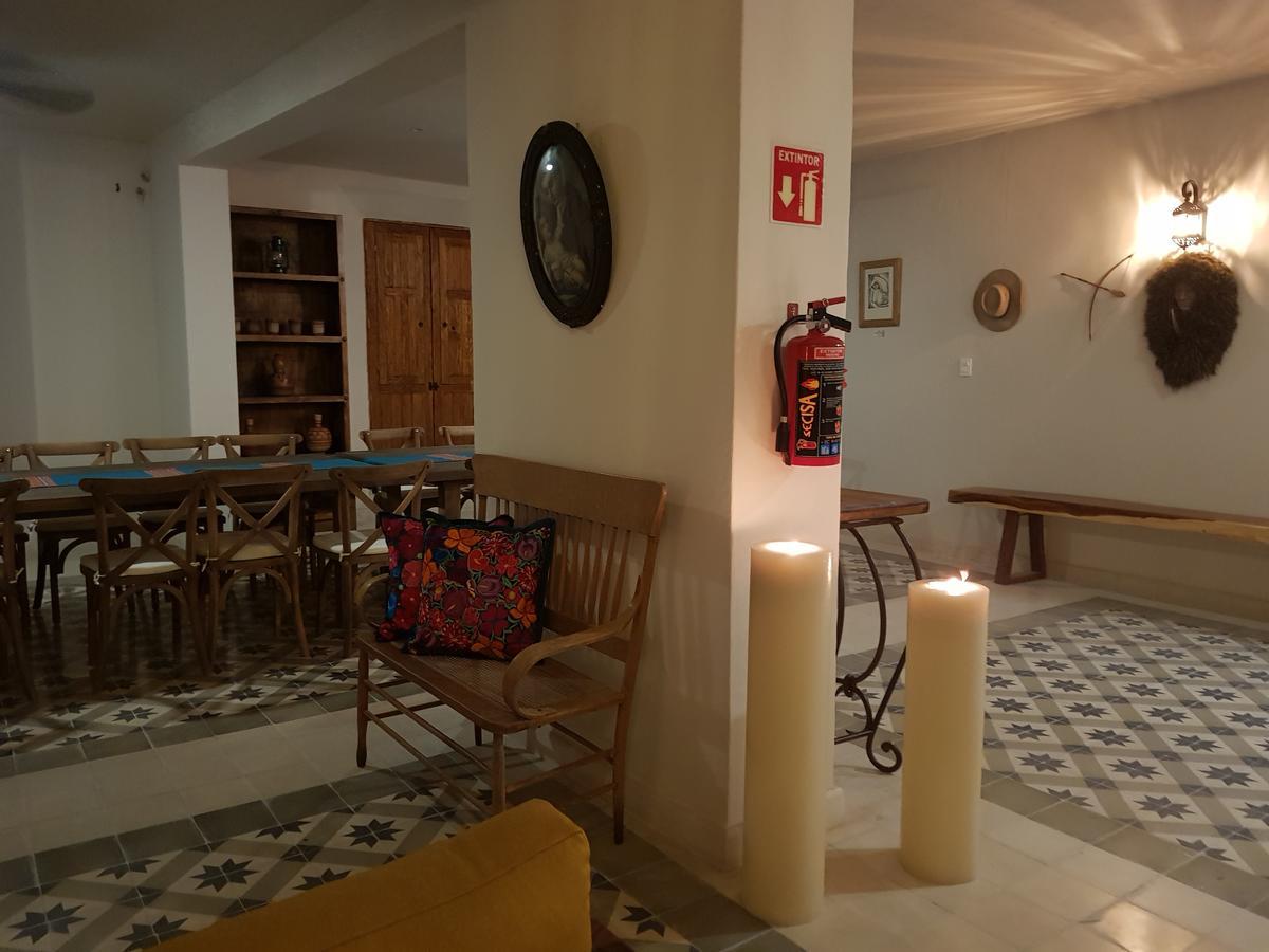 Puerta San Pedro Hotel Tlaquepaque Eksteriør billede