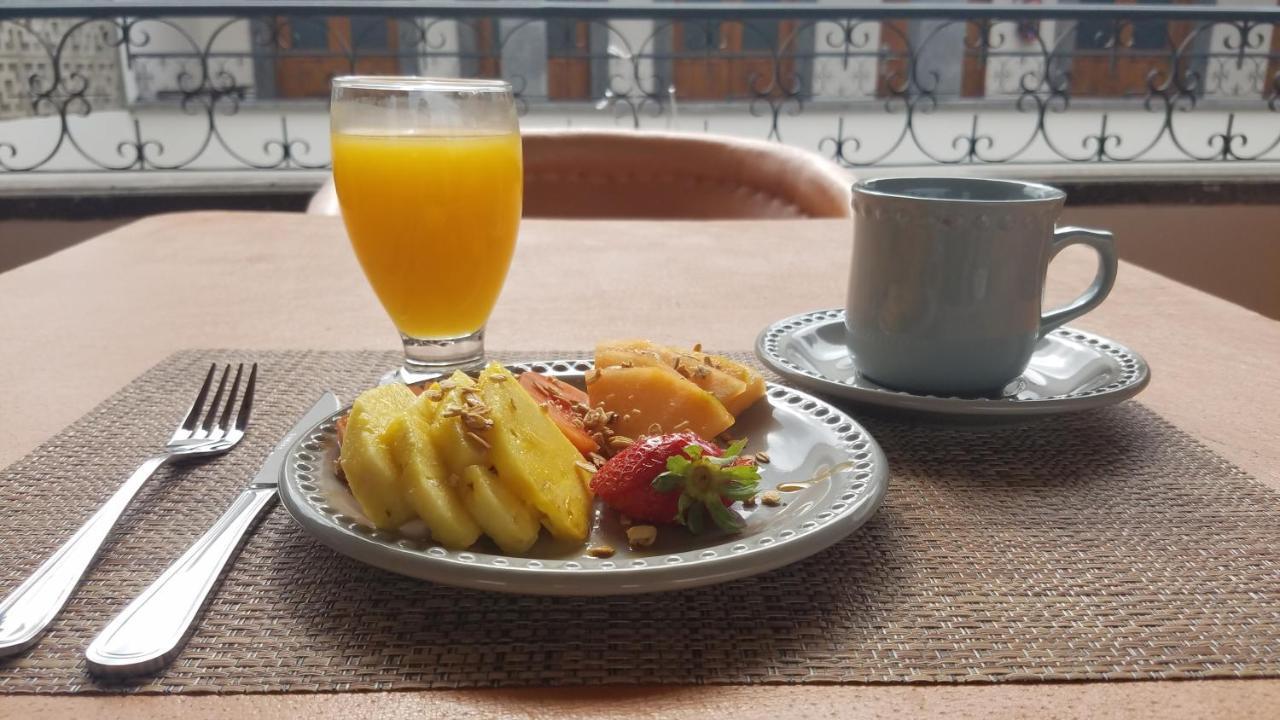 Puerta San Pedro Hotel Tlaquepaque Eksteriør billede